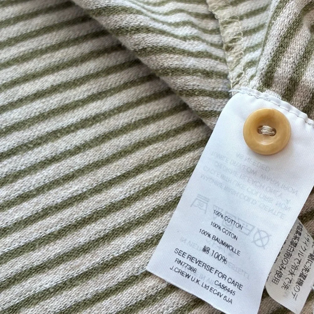 J. Crew Factory crew long